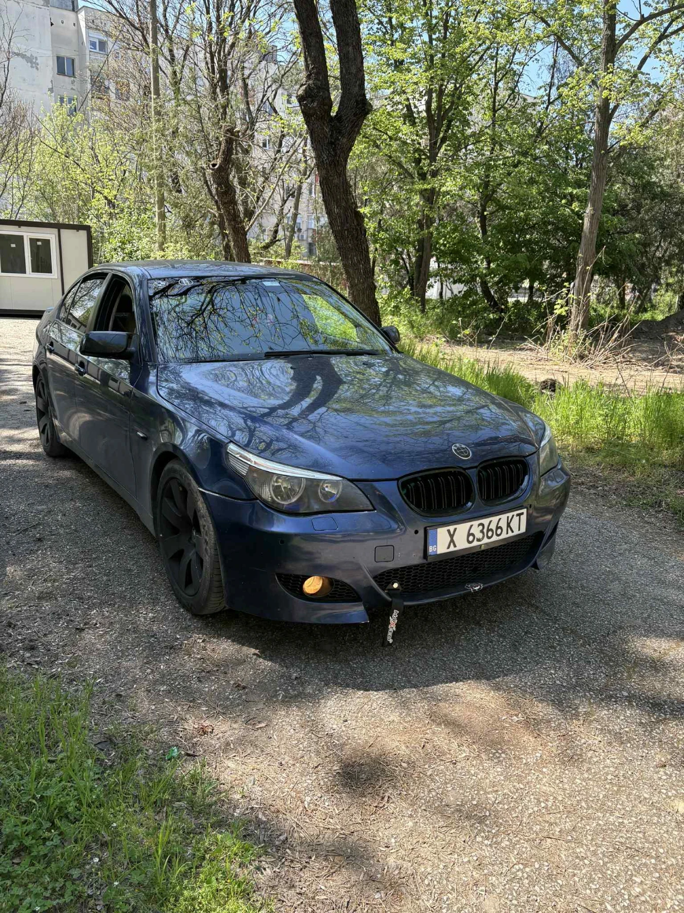 BMW 530  - изображение 2