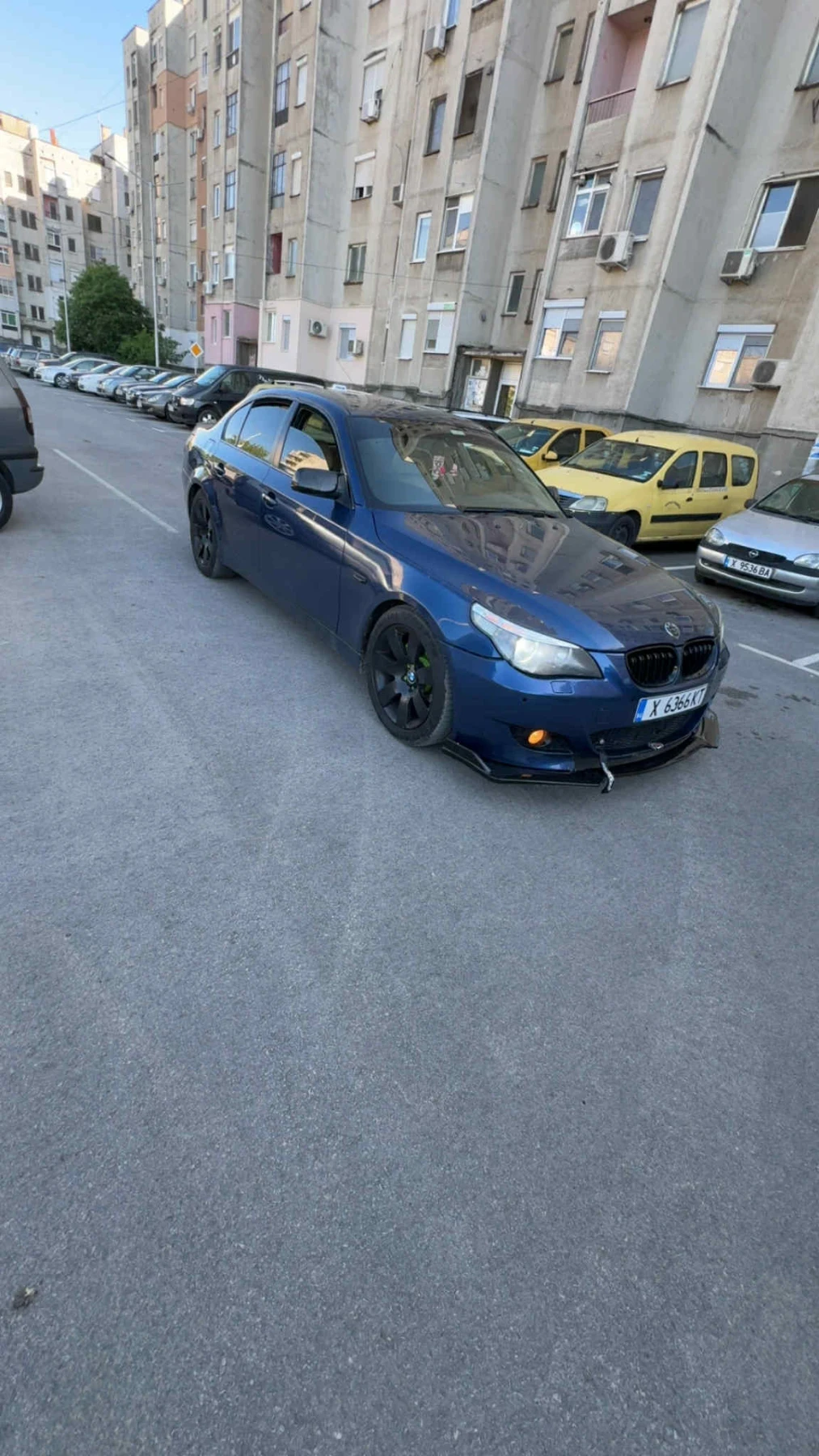 BMW 530  - изображение 4