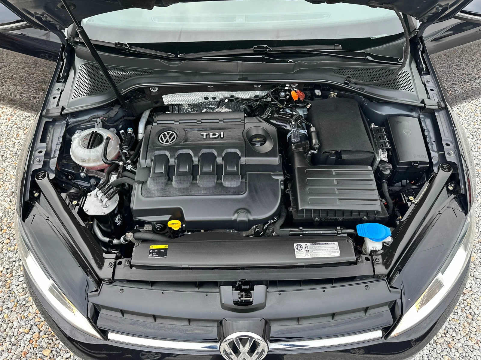 VW Golf 1.6TDI* ������� | Mobile.bg � ����������� 16