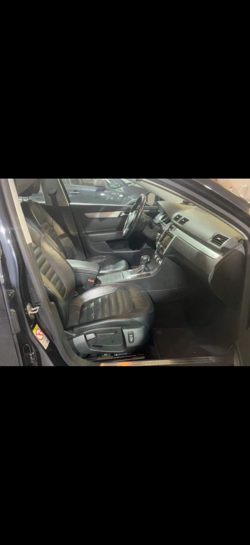 VW Passat HIGHLINE 4 MOTION ������� ����  | Mobile.bg � ����������� 16