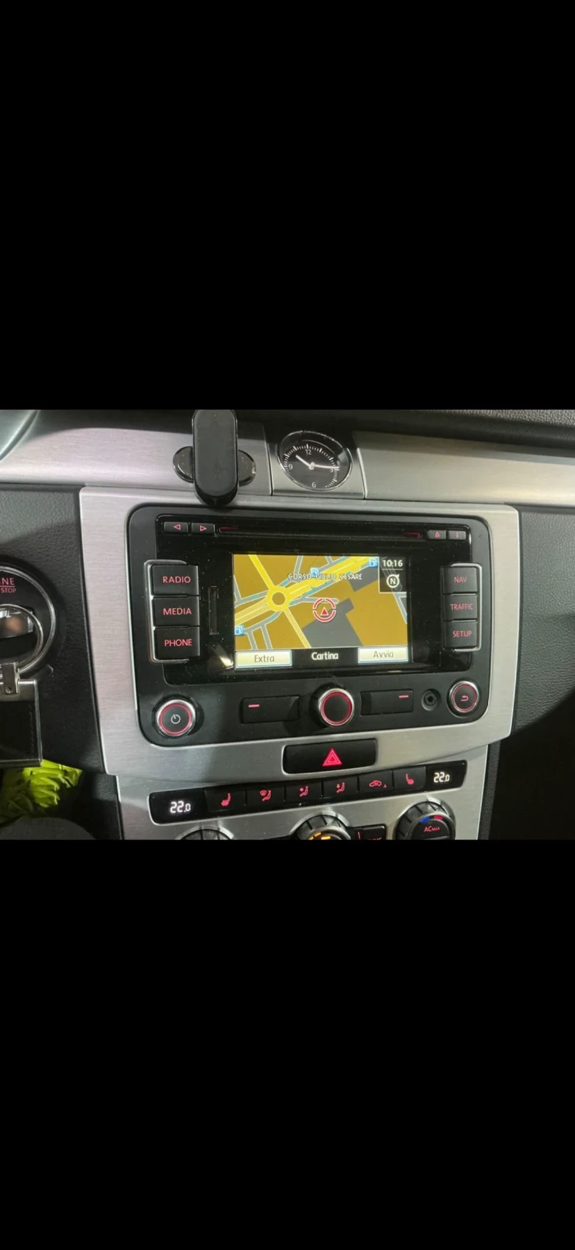 VW Passat HIGHLINE 4 MOTION ������� ����  | Mobile.bg � ����������� 17