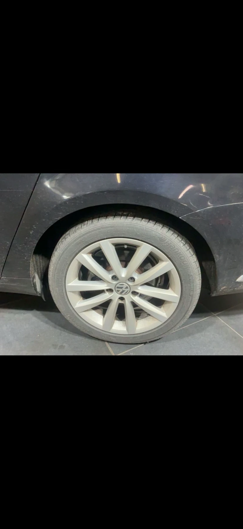 VW Passat HIGHLINE 4 MOTION ������� ����  | Mobile.bg � ����������� 12