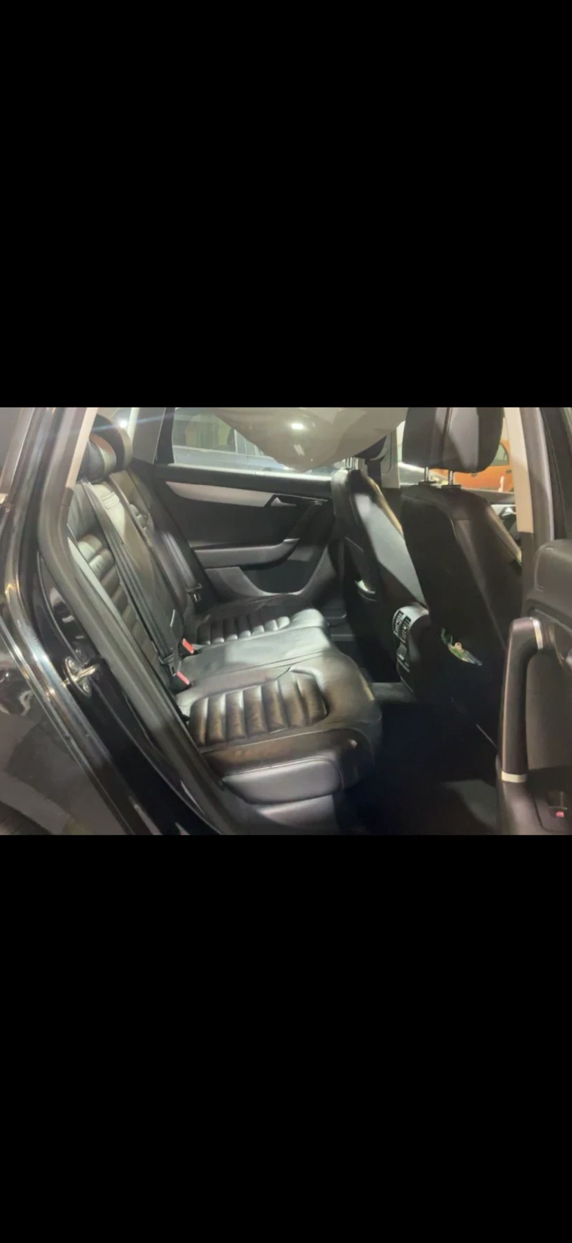 VW Passat HIGHLINE 4 MOTION ������� ����  | Mobile.bg � ����������� 15