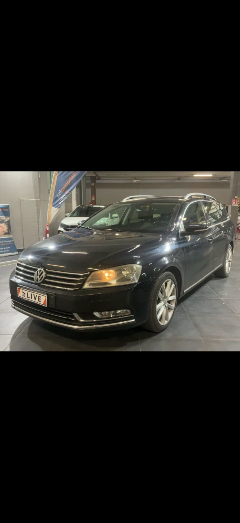 VW Passat HIGHLINE 4 MOTION ������� ����  | Mobile.bg � ����������� 1