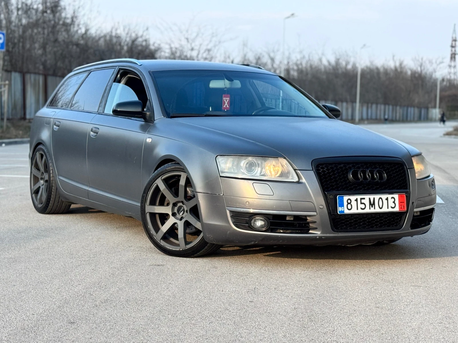 Audi A6 2.7 TDI  Quattro | Mobile.bg � ����������� 1