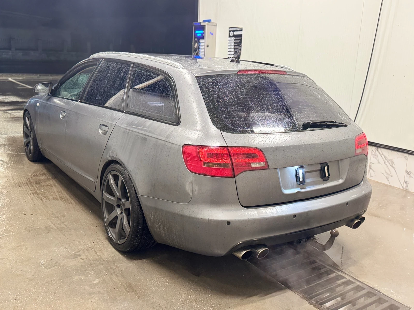 Audi A6 2.7 TDI  - изображение 2