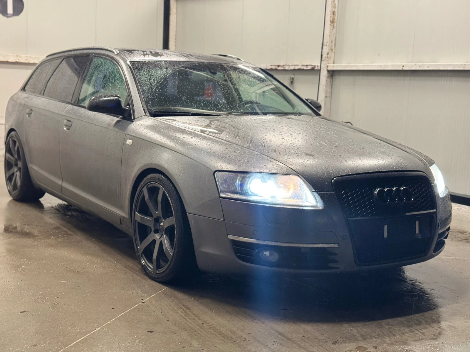 Audi A6 2.7 TDI  | Mobile.bg � ����������� 1