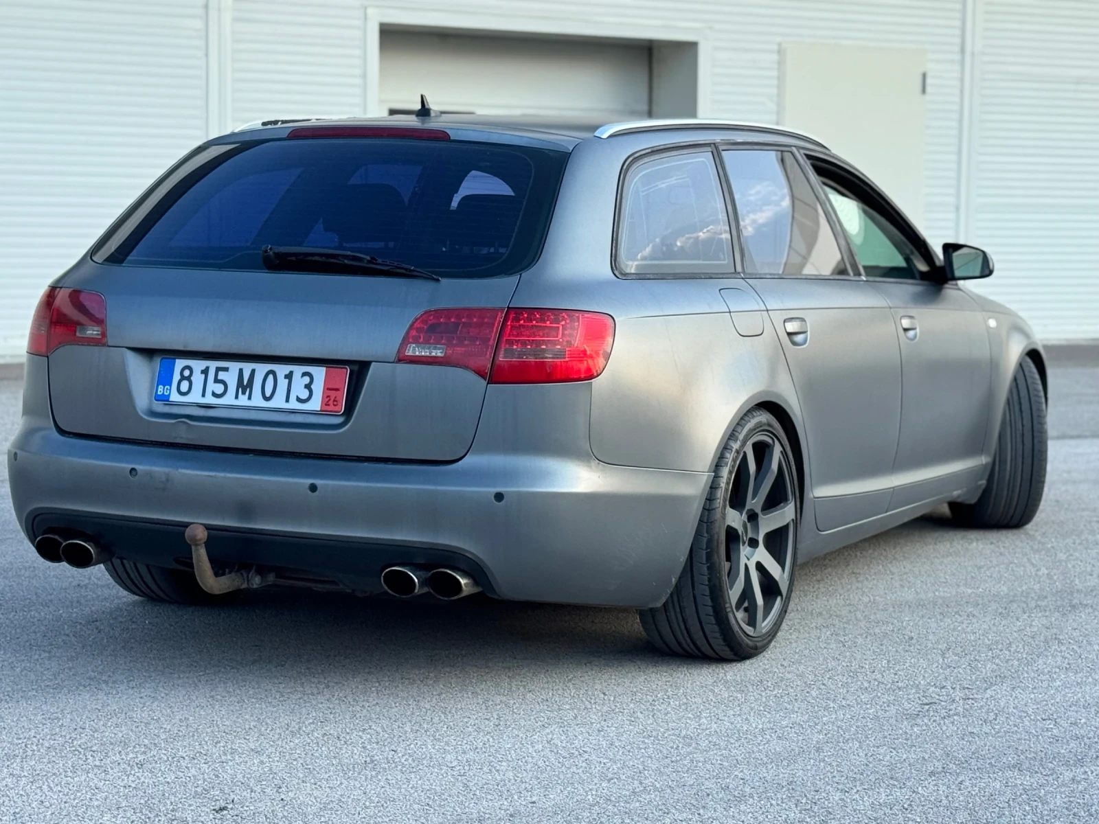 Audi A6 2.7 TDI  Quattro | Mobile.bg � ����������� 6
