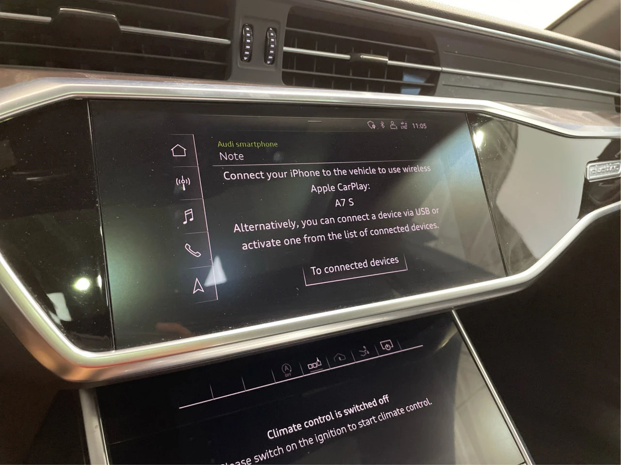 Audi A7 * ���� ������* ���� �� �� * �������� ������� *  | Mobile.bg � ����������� 14