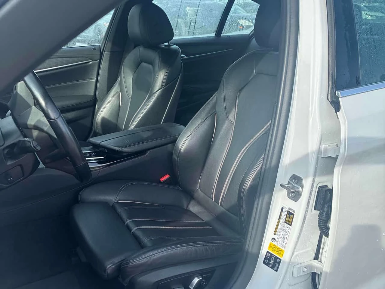 BMW 530 * 530i xDrive * CARFAX * ���� �� �� | Mobile.bg � ����������� 13