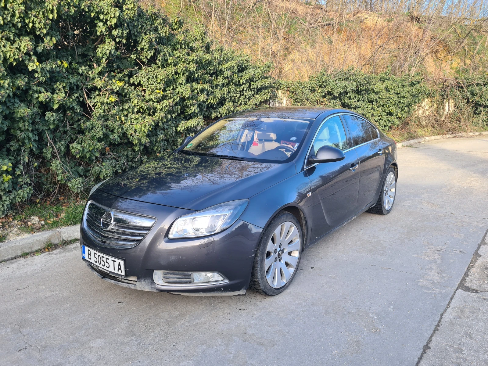 Opel Insignia | Mobile.bg � ����������� 2