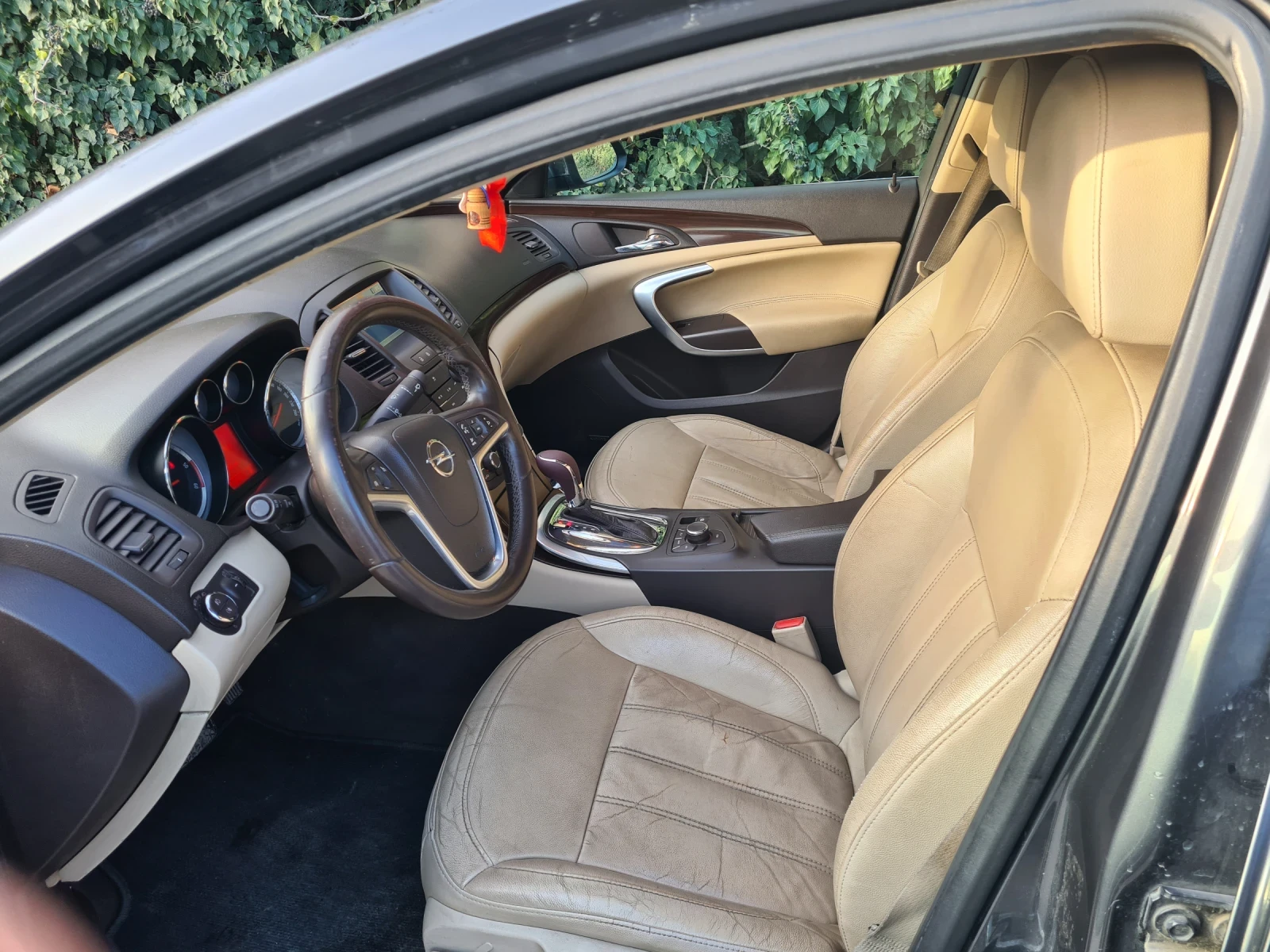 Opel Insignia | Mobile.bg � ����������� 5