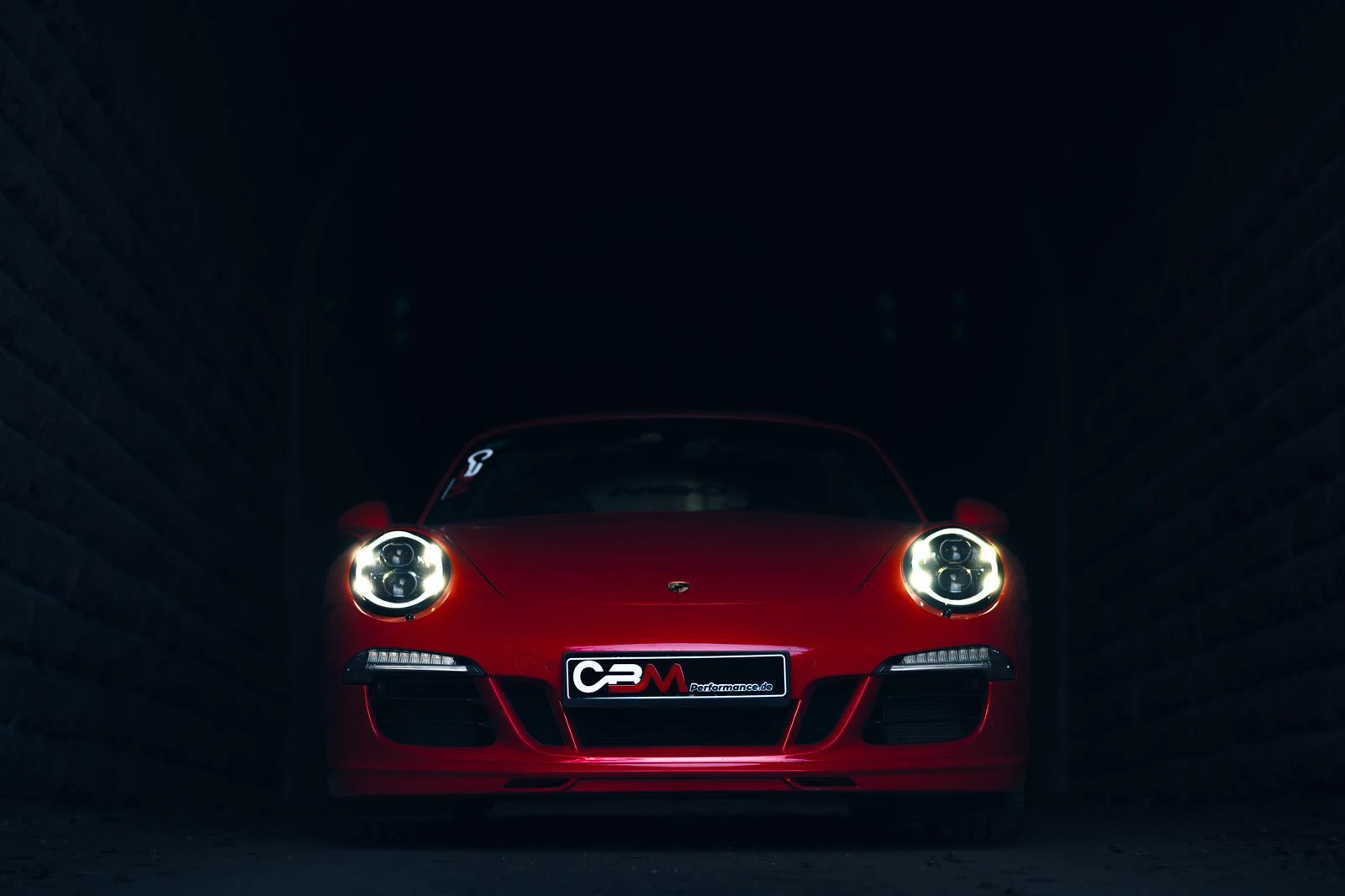 Porsche 911 Тарга кабрио - изображение 8