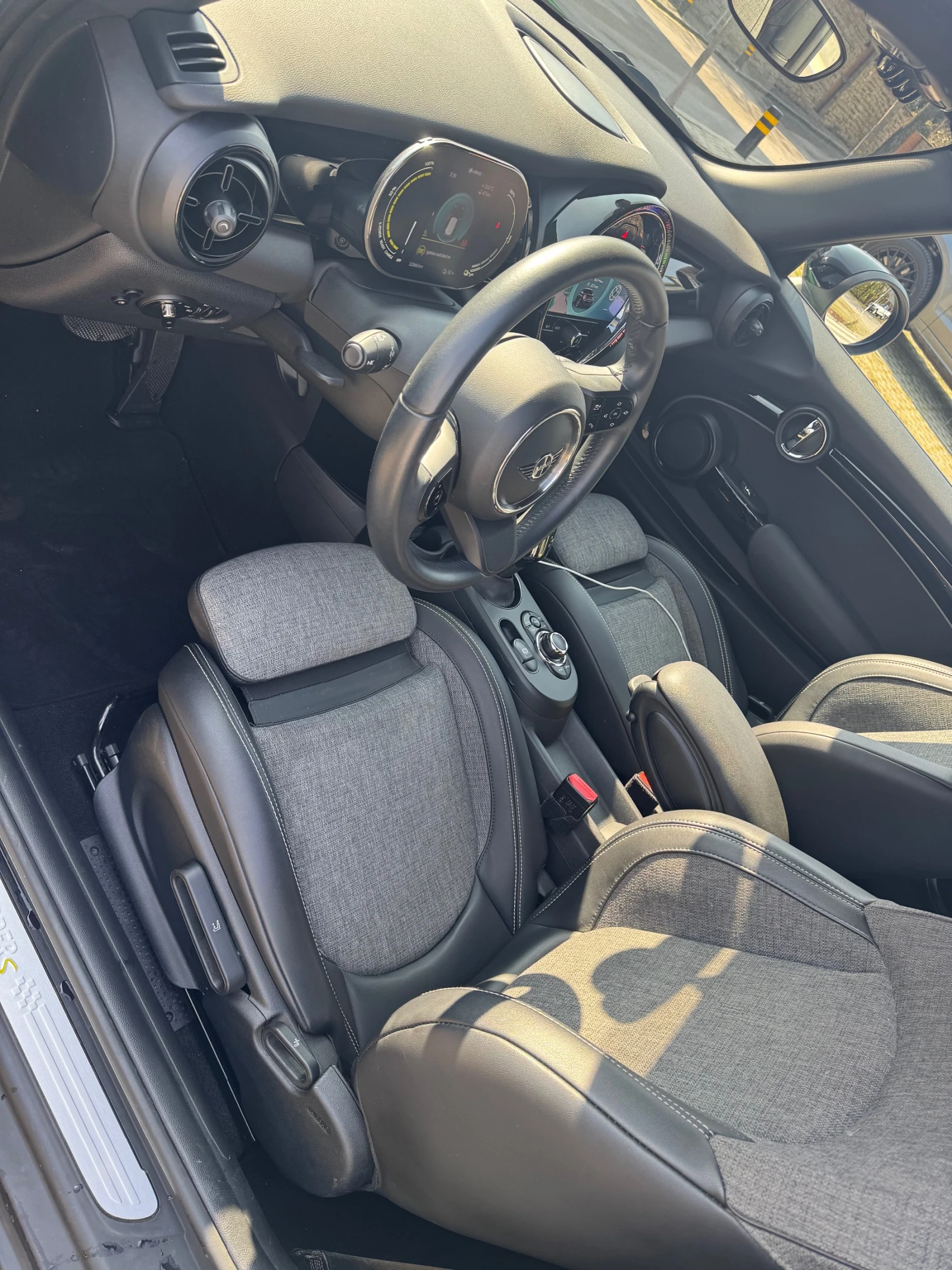 Mini Cooper s, снимка 9 - Автомобили и джипове - 53745909