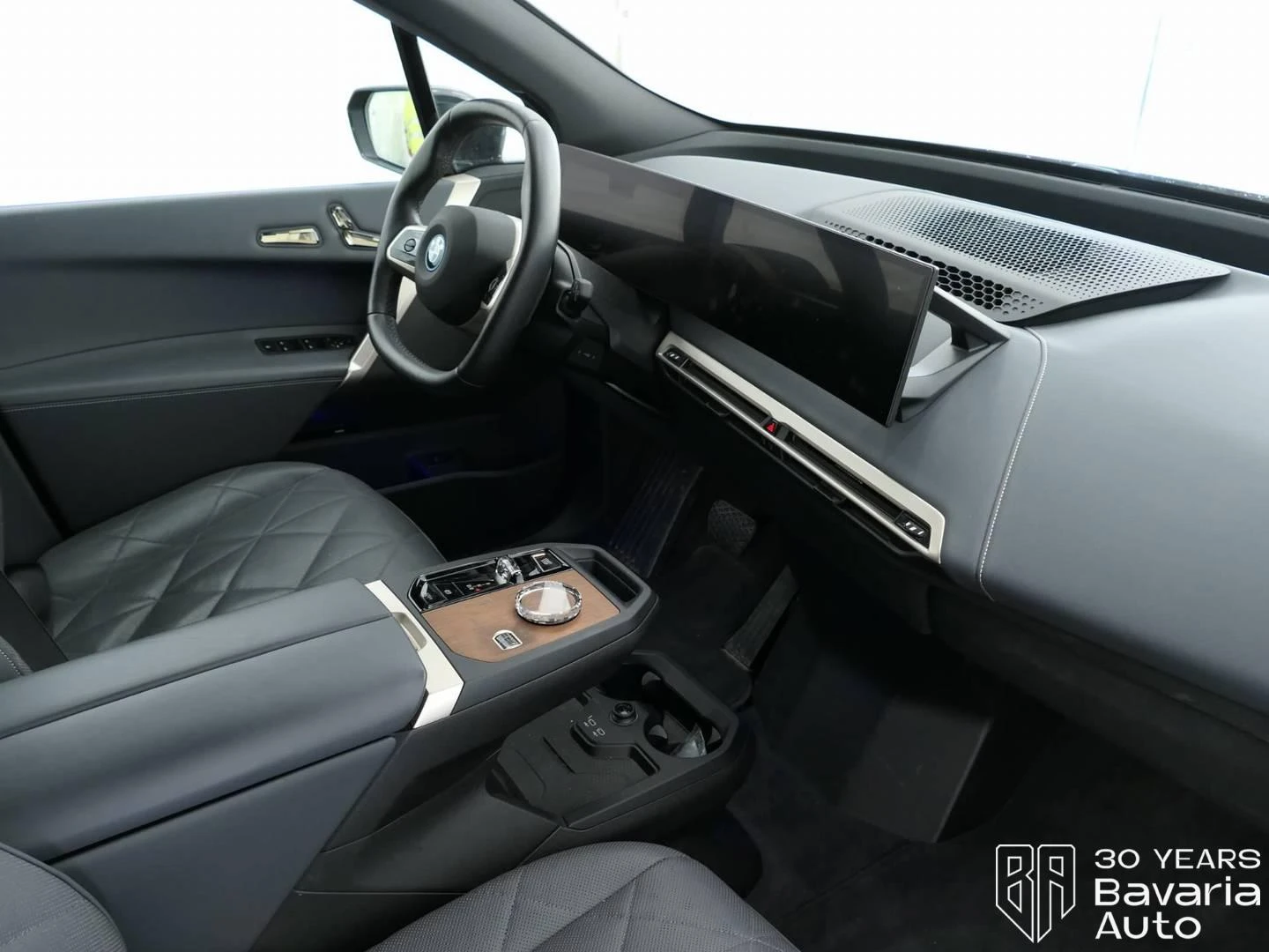 BMW iX 50 xDrive Sport, снимка 7 - Автомобили и джипове - 53787888