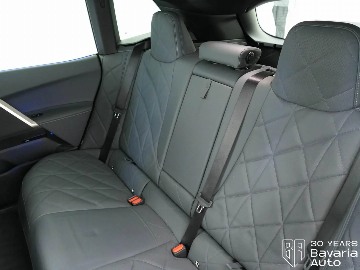 BMW iX 50 xDrive Sport, снимка 8 - Автомобили и джипове - 53787888