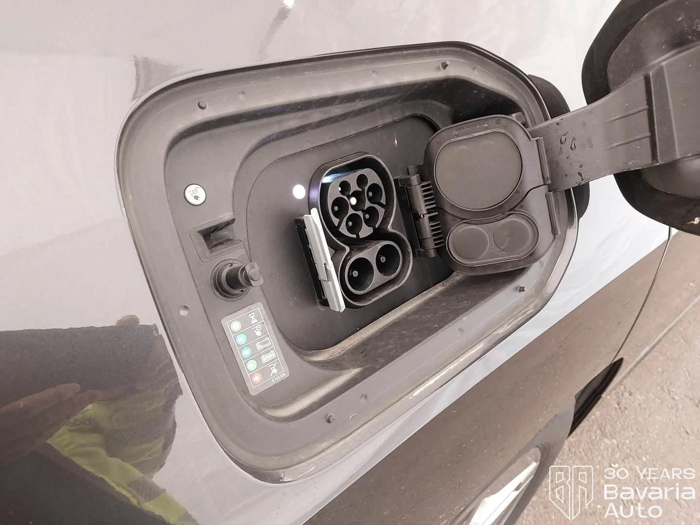 BMW iX 50 xDrive Sport, снимка 16 - Автомобили и джипове - 53787888