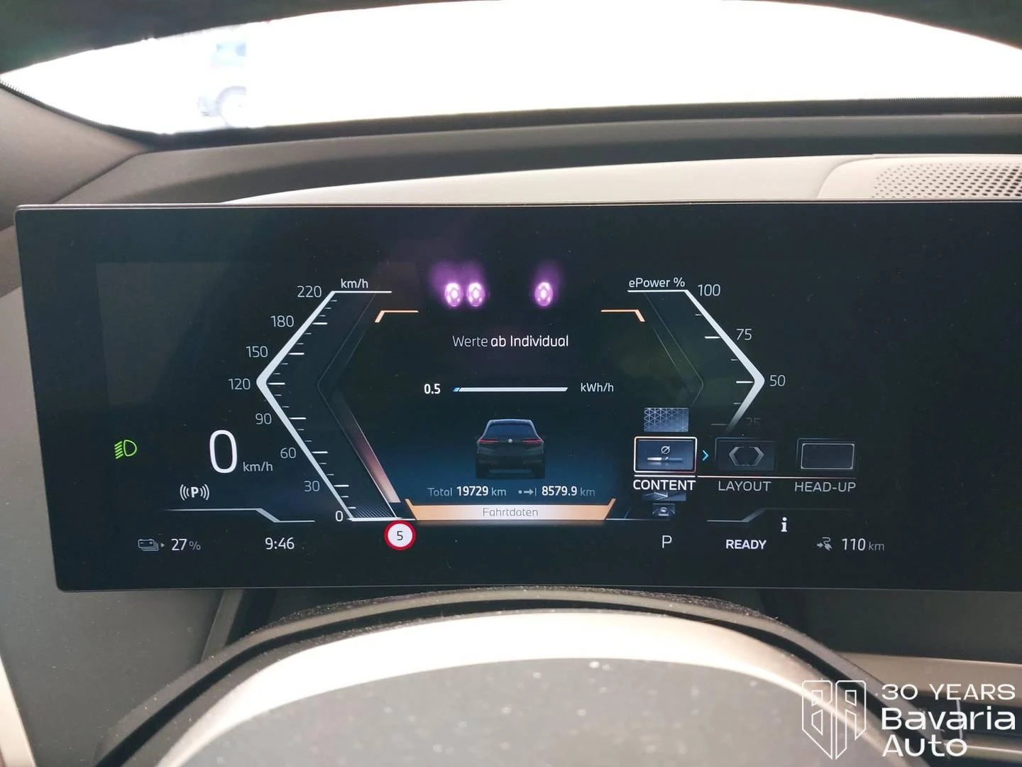 BMW iX 50 xDrive Sport, снимка 10 - Автомобили и джипове - 53787888