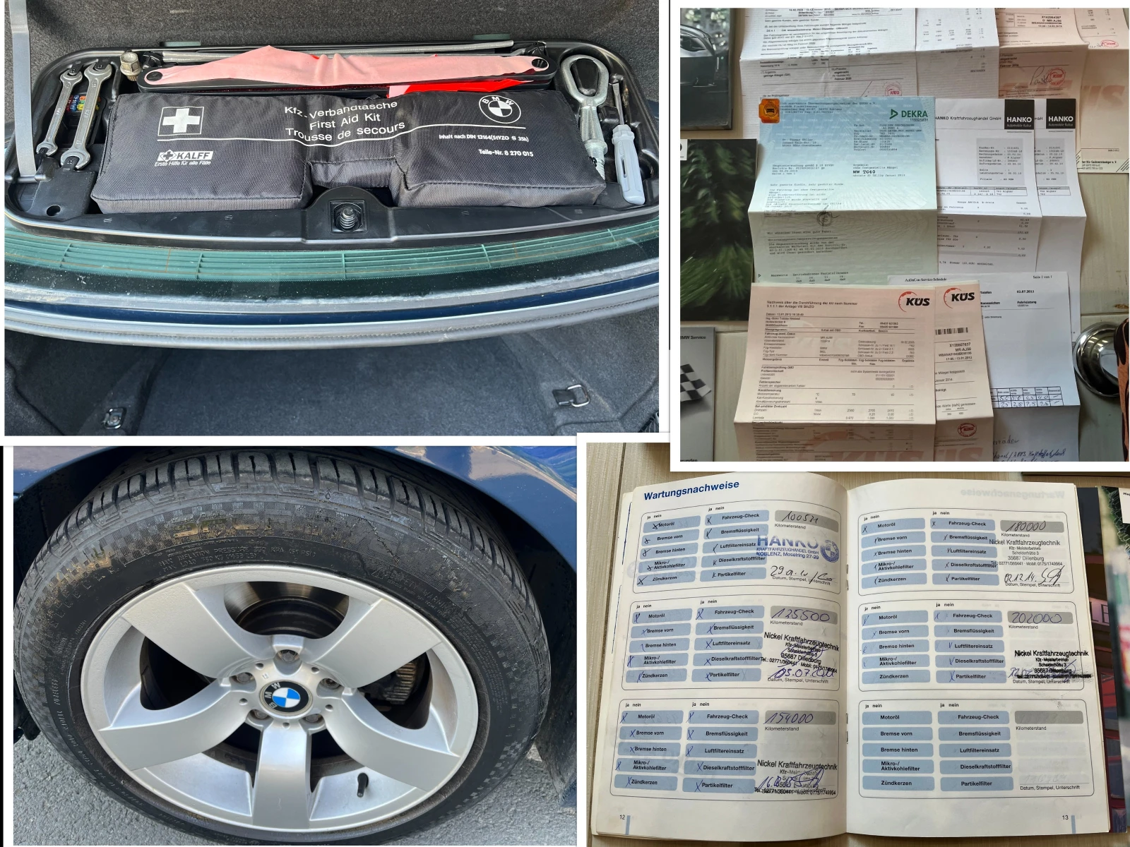 BMW 525 i, снимка 14 - Автомобили и джипове - 53890901