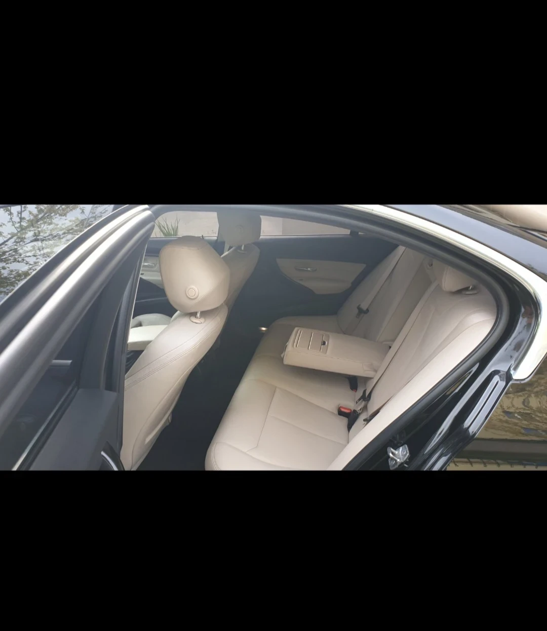 BMW 320 Luxury , снимка 7 - Автомобили и джипове - 53936763
