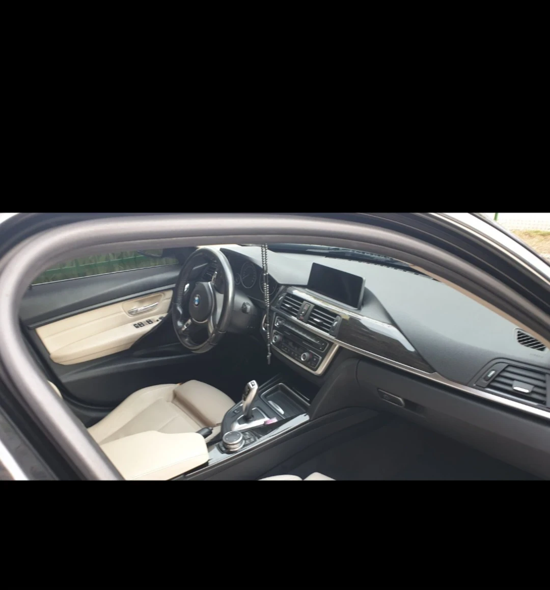 BMW 320 Luxury , снимка 5 - Автомобили и джипове - 53936763