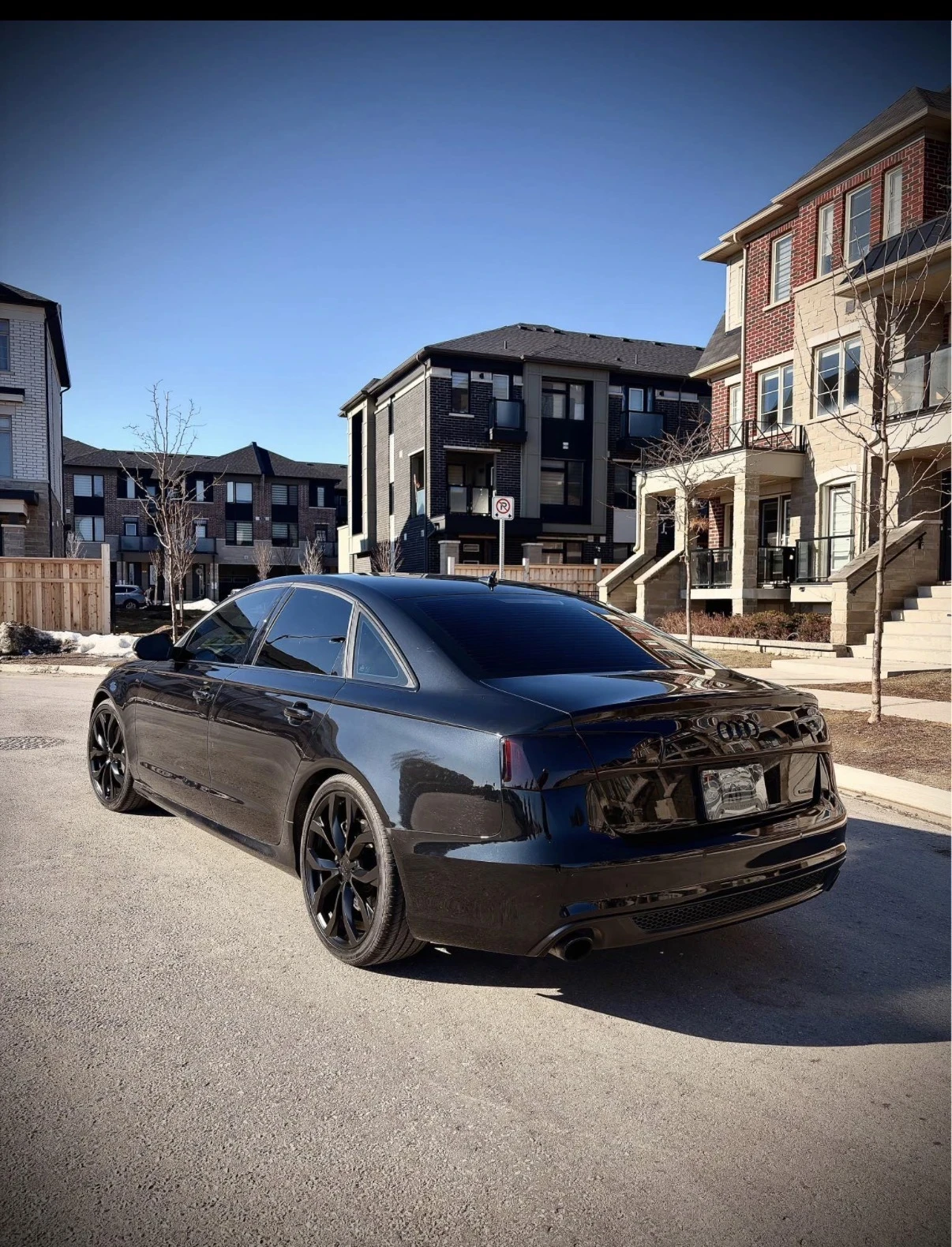 Audi A6 BOSE * HEAD UP * ОБДУХВАНЕ * KEYLESS * CAMERA, снимка 2 - Автомобили и джипове - 54172140