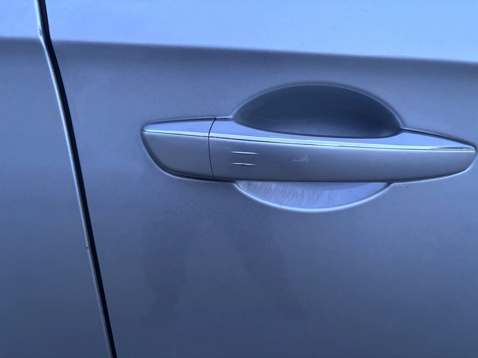 Citroen DS5 1.6i. 156кс., снимка 11 - Автомобили и джипове - 54247759