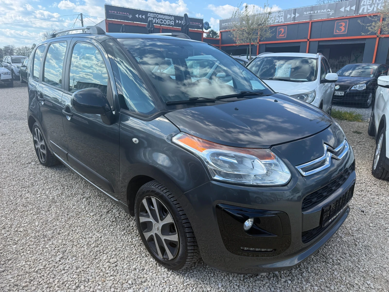 Citroen C3 Picasso | Mobile.bg � ����������� 2