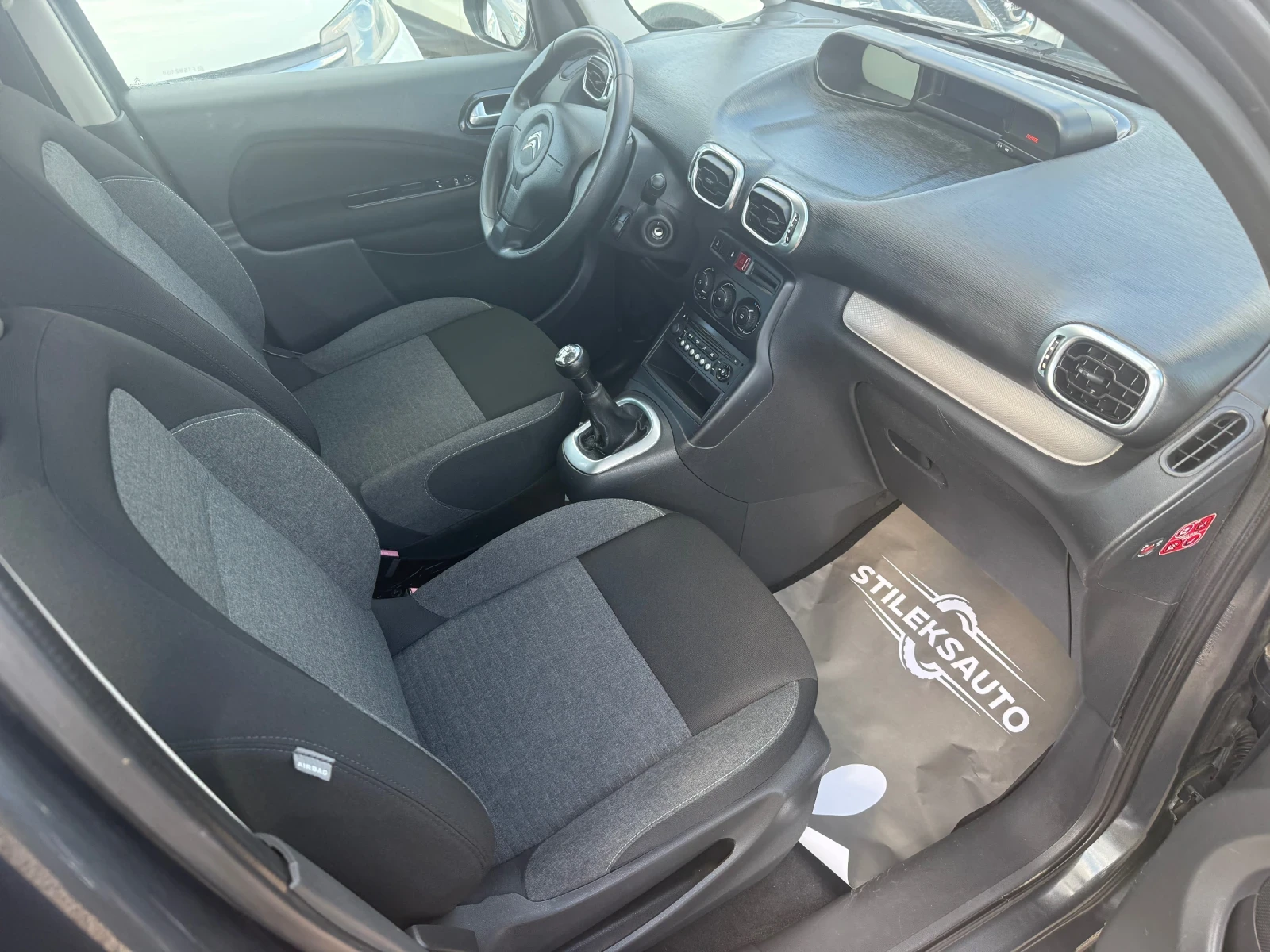 Citroen C3 Picasso | Mobile.bg � ����������� 8