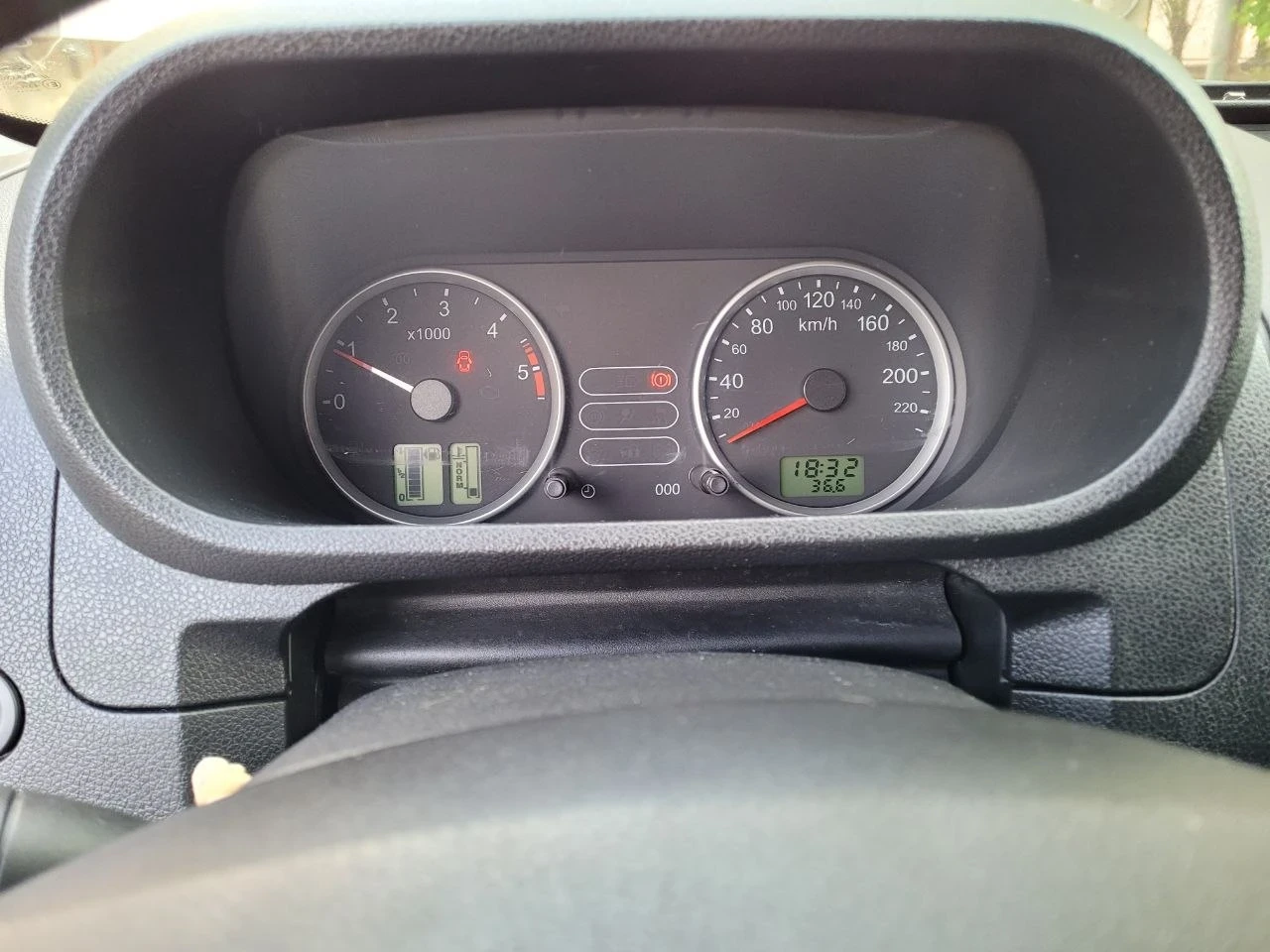 Ford Fusion, снимка 9 - Автомобили и джипове - 54321025