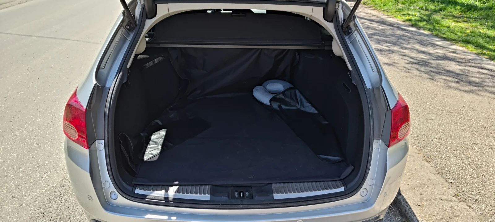 Honda Accord VIII 2.0 156к.с Facelift, снимка 8 - Автомобили и джипове - 54617966