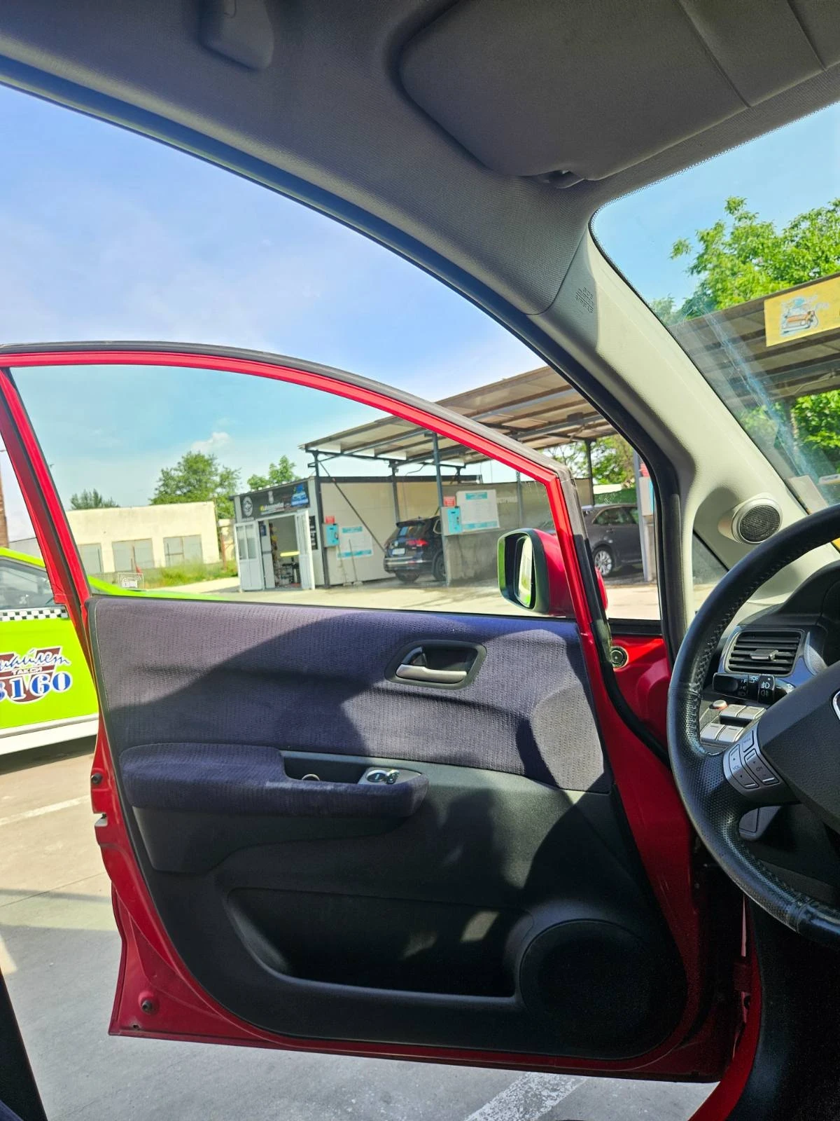 Honda Fr-v 1.8 , снимка 10 - Автомобили и джипове - 54676460