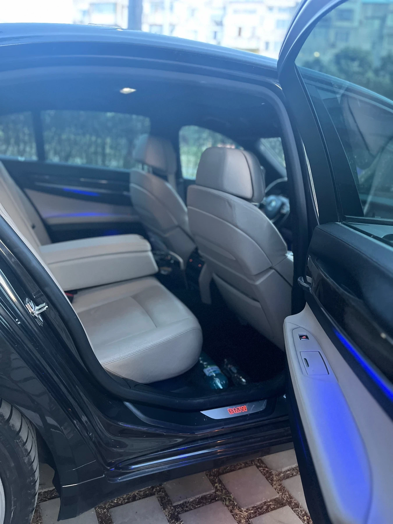 BMW 730, снимка 10 - Автомобили и джипове - 54805198