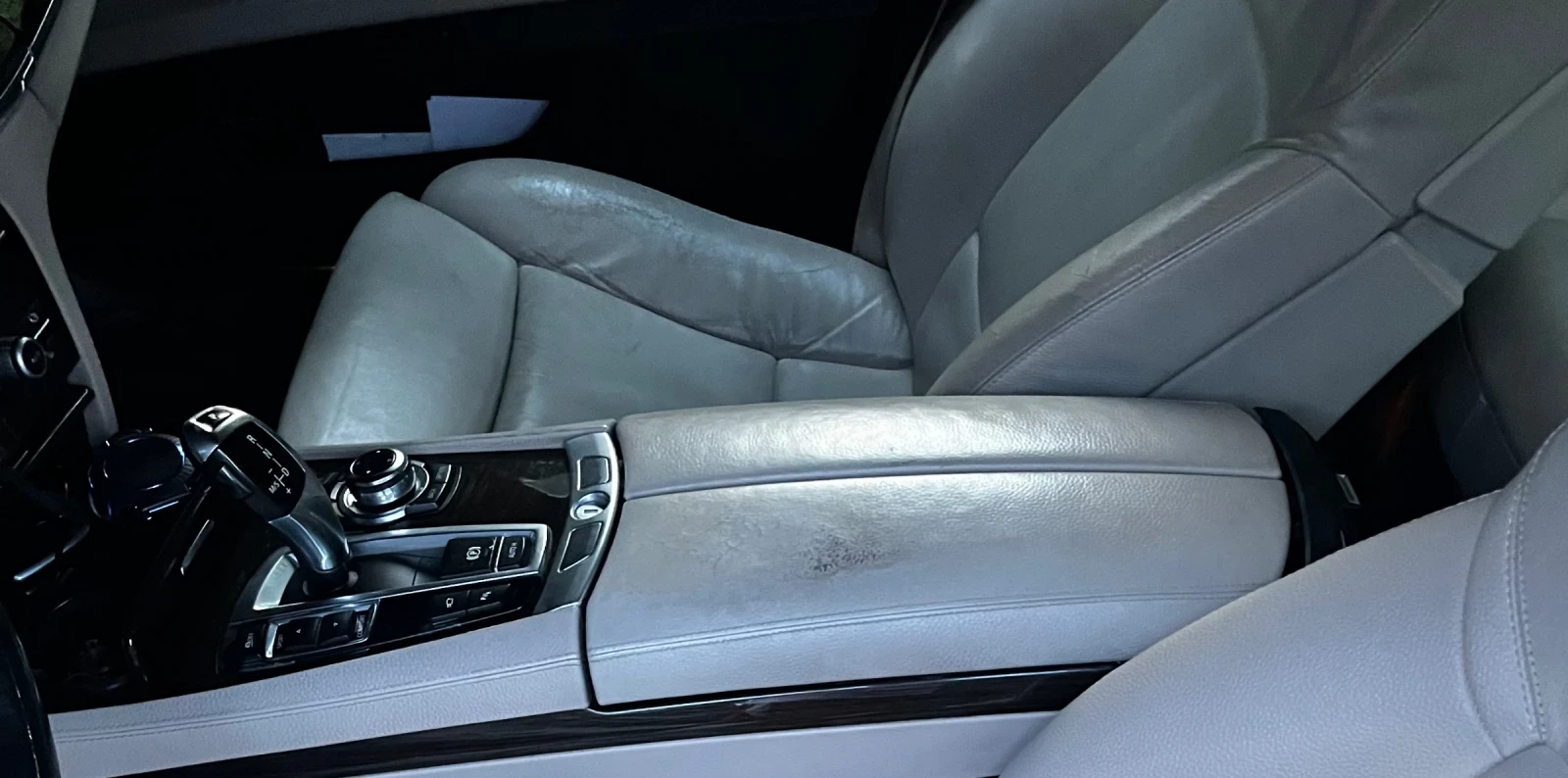 BMW 730, снимка 7 - Автомобили и джипове - 54805198