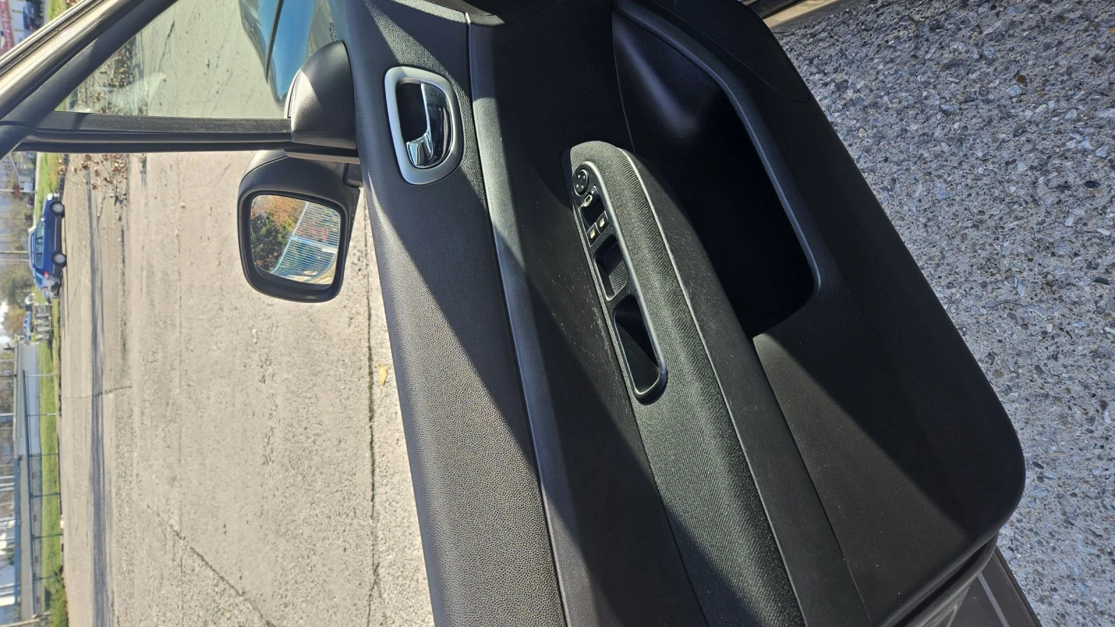 Peugeot 307 SW, снимка 4 - Автомобили и джипове - 54911207