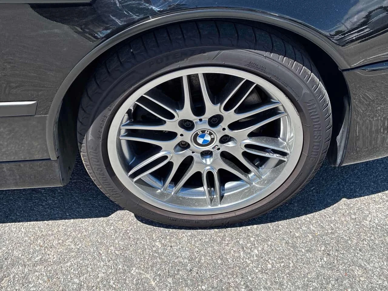 BMW M5 * АВТОКРЕДИТ БЕЗ ПЪРВОНААЛНА ВНОСКА* , снимка 7 - Автомобили и джипове - 55096568