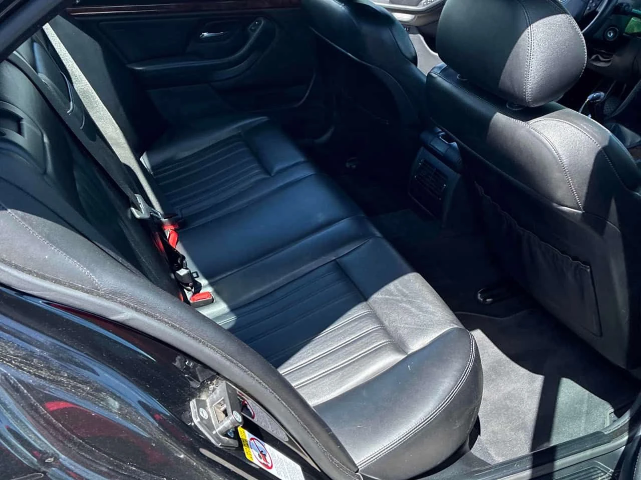 BMW M5 * АВТОКРЕДИТ БЕЗ ПЪРВОНААЛНА ВНОСКА* , снимка 12 - Автомобили и джипове - 55096568