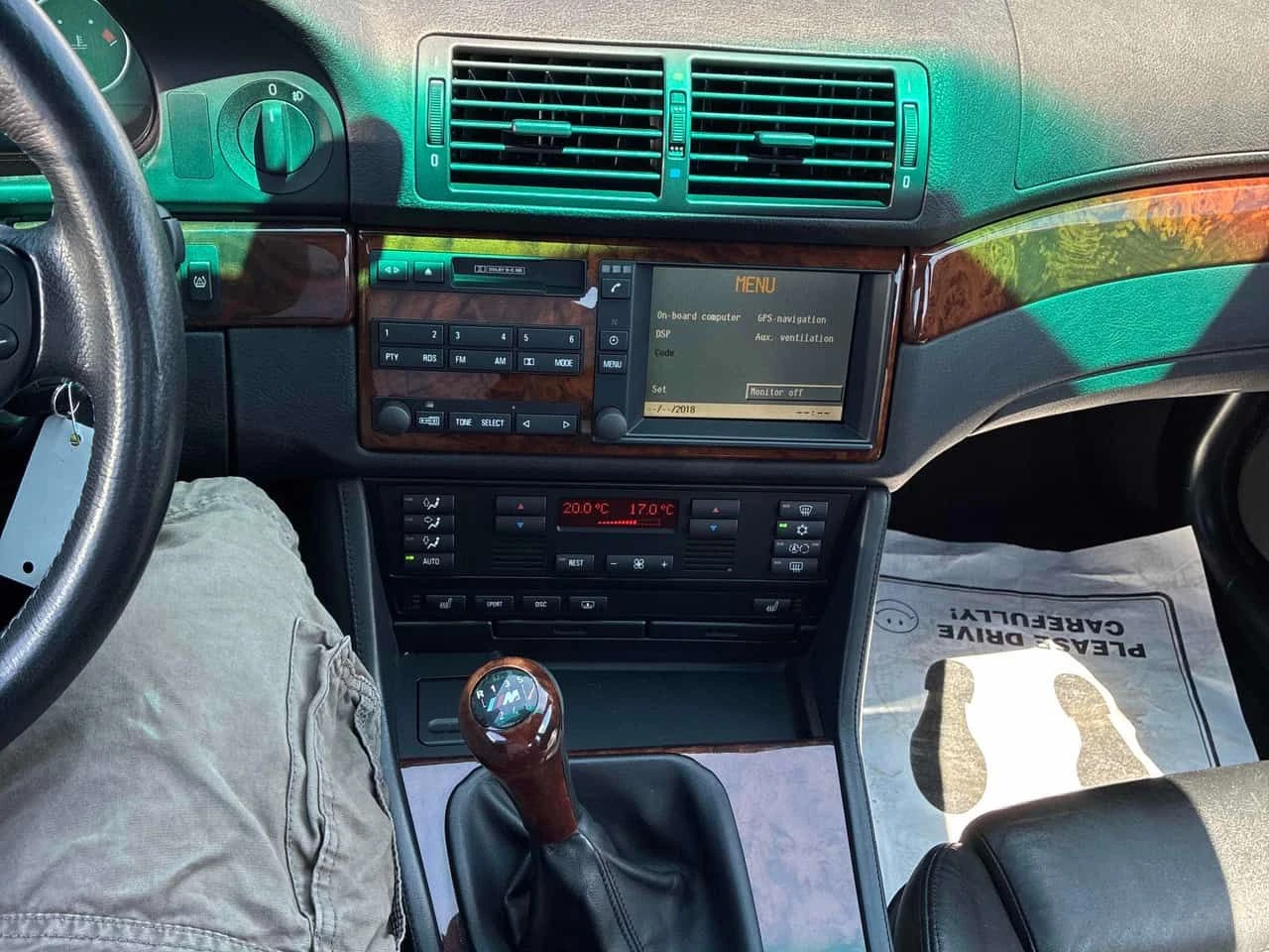 BMW M5 * АВТОКРЕДИТ БЕЗ ПЪРВОНААЛНА ВНОСКА* , снимка 9 - Автомобили и джипове - 55096568