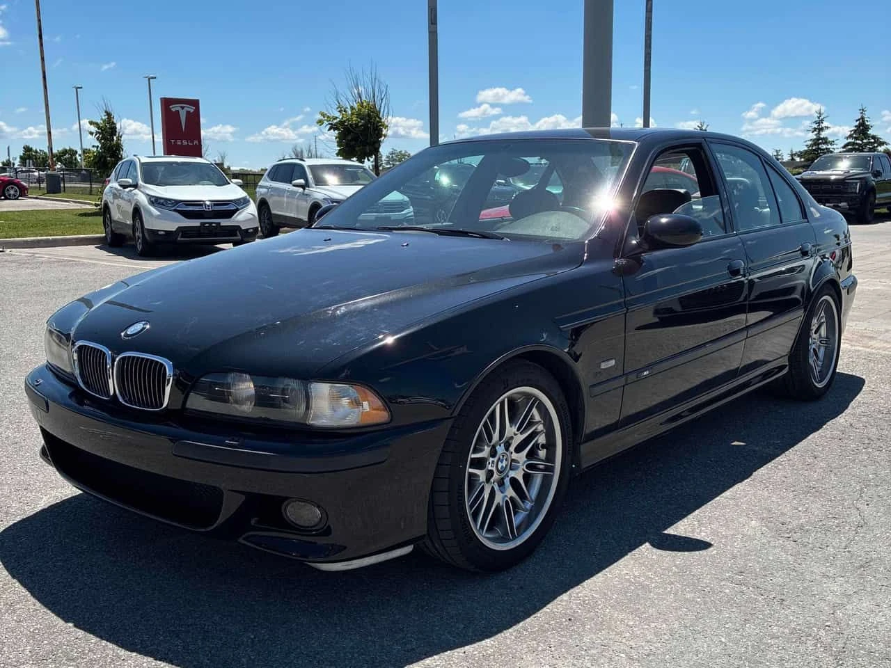 BMW M5 * АВТОКРЕДИТ БЕЗ ПЪРВОНААЛНА ВНОСКА* 