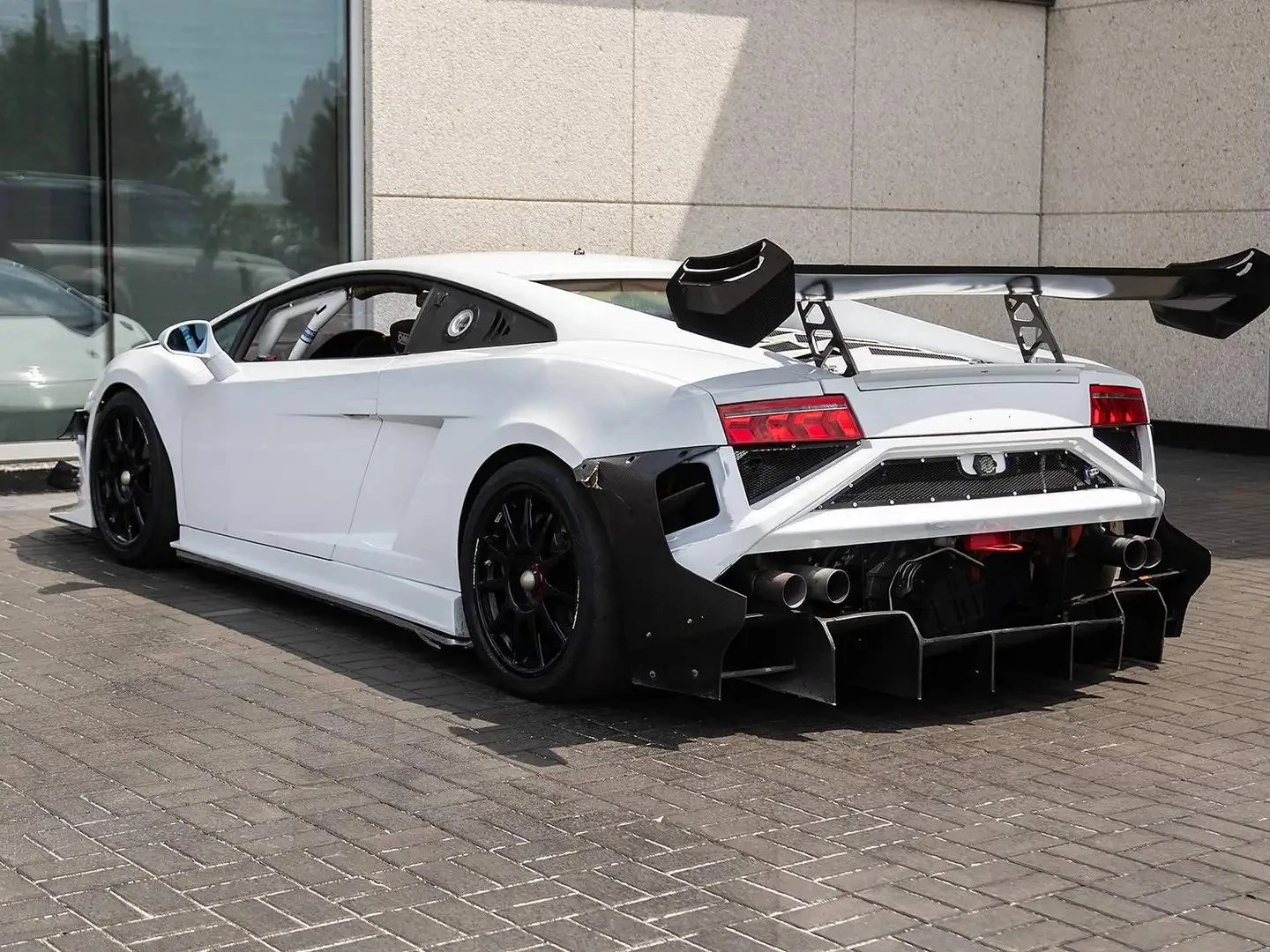 Lamborghini Gallardo SUPER TROFEO ���� �� �������� ���������� | Mobile.bg � ����������� 6