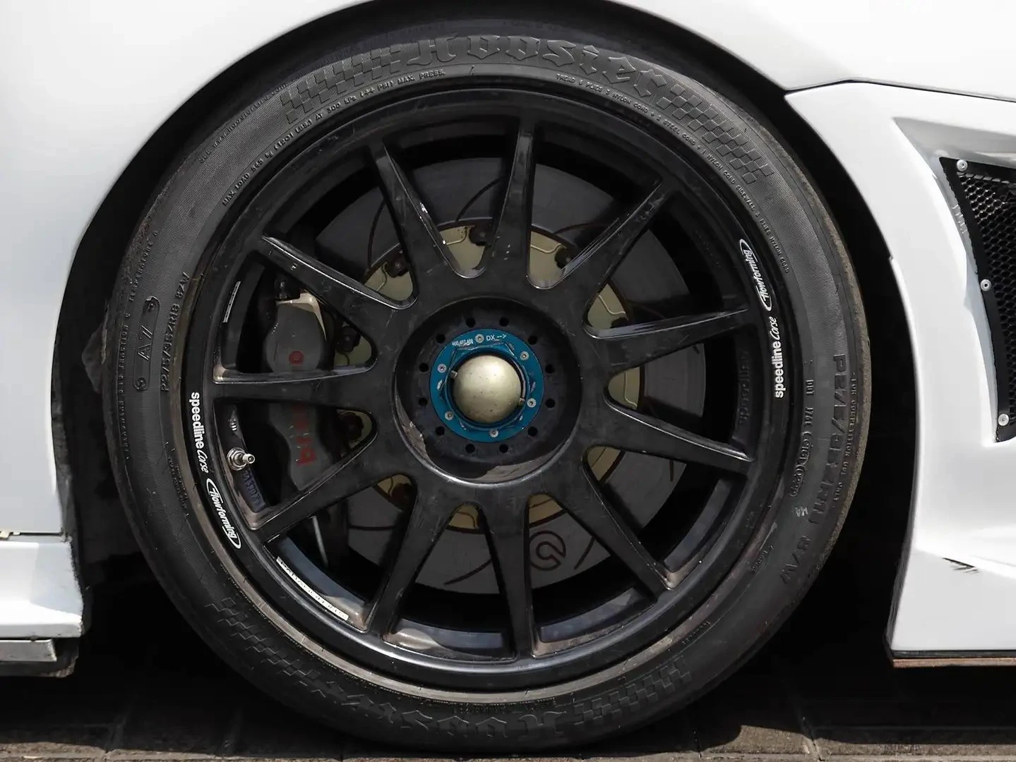 Lamborghini Gallardo SUPER TROFEO ���� �� �������� ���������� | Mobile.bg � ����������� 17