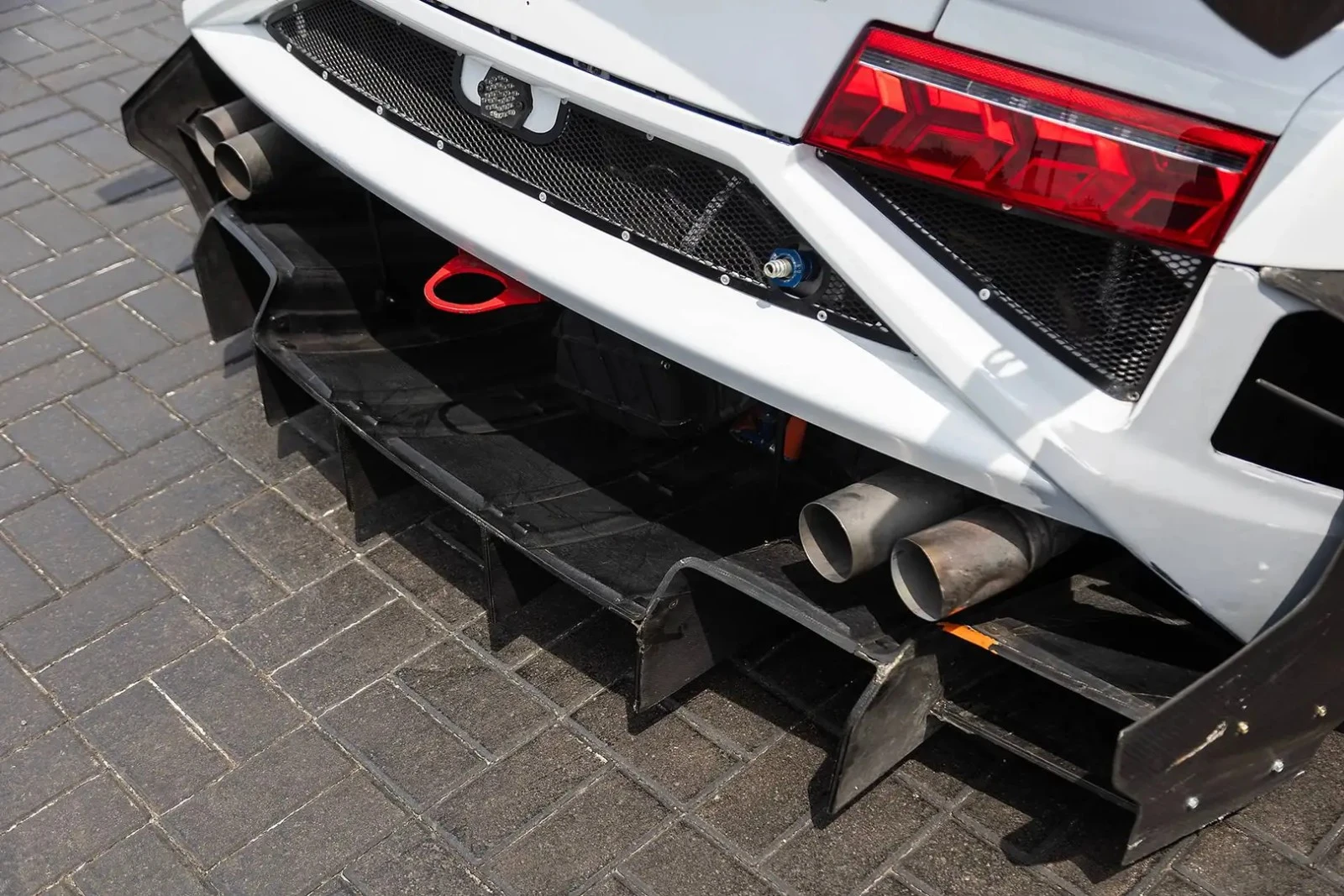 Lamborghini Gallardo SUPER TROFEO ���� �� �������� ���������� | Mobile.bg � ����������� 16