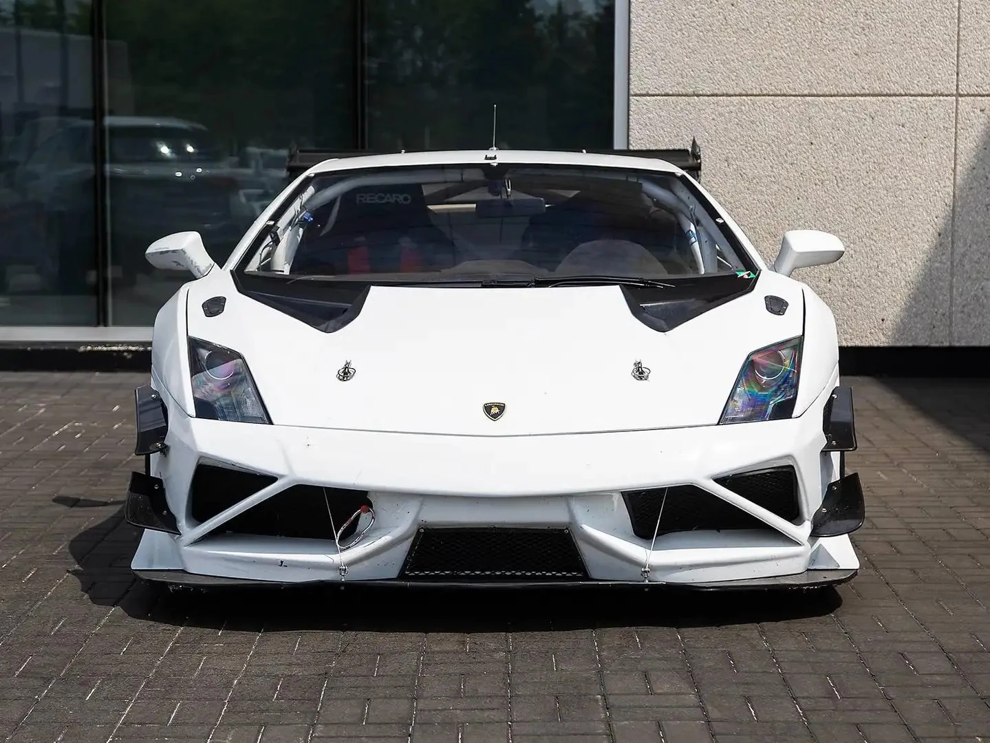 Lamborghini Gallardo SUPER TROFEO ���� �� �������� ���������� | Mobile.bg � ����������� 2