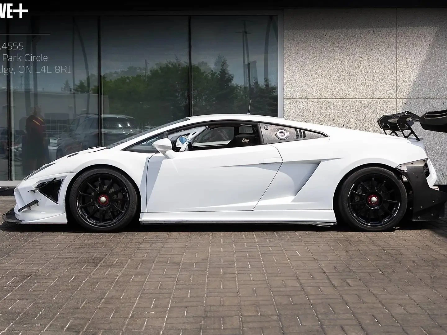 Lamborghini Gallardo SUPER TROFEO ���� �� �������� ���������� | Mobile.bg � ����������� 4
