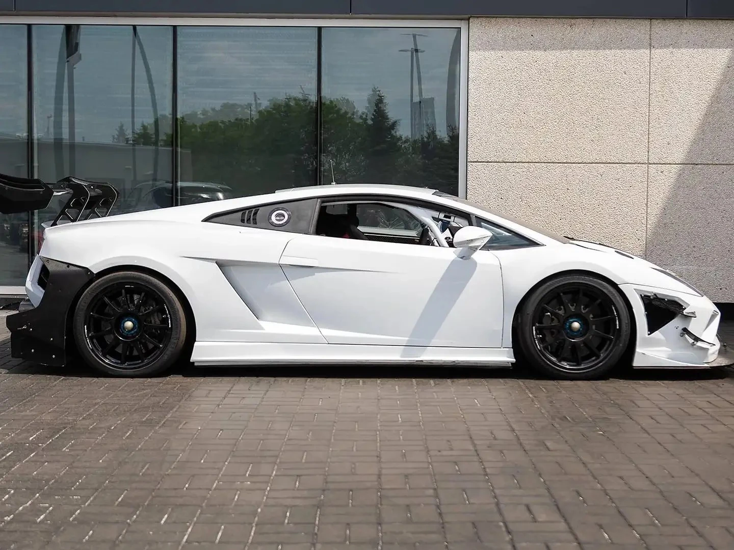 Lamborghini Gallardo SUPER TROFEO ���� �� �������� ���������� | Mobile.bg � ����������� 5