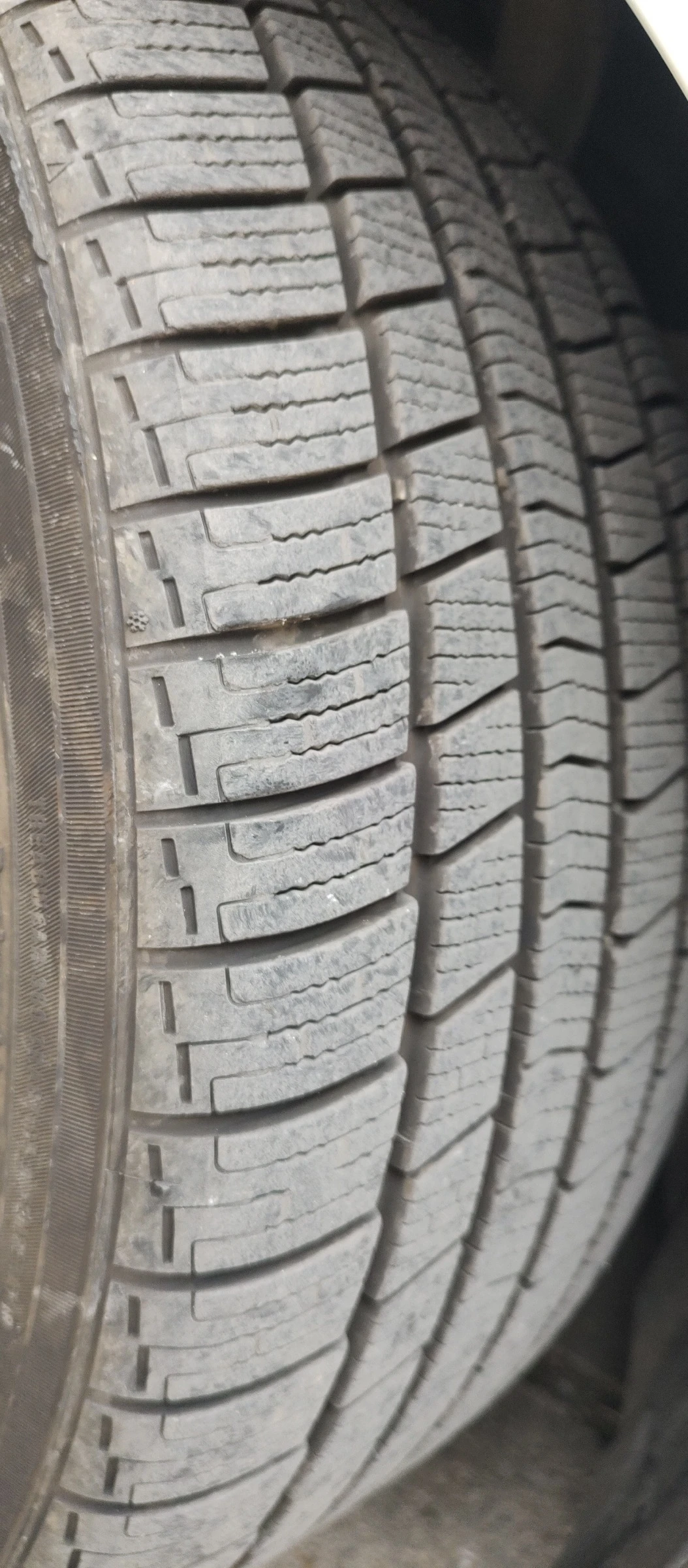 Audi A4 b 8.5, снимка 16 - Автомобили и джипове - 55192770
