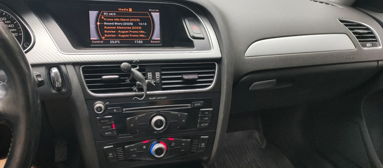 Audi A4 b 8.5 | Mobile.bg � ����������� 8