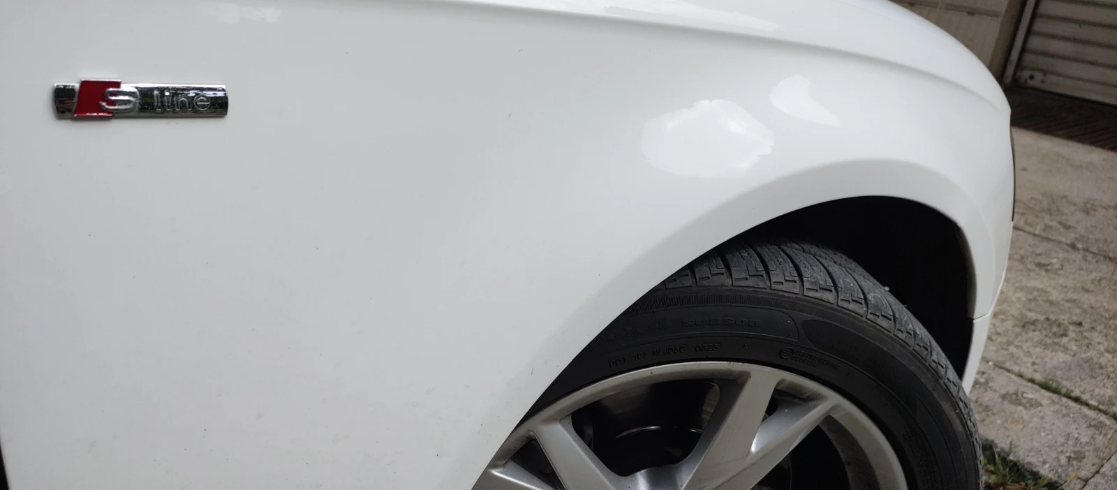Audi A4 b 8.5, снимка 15 - Автомобили и джипове - 55192770