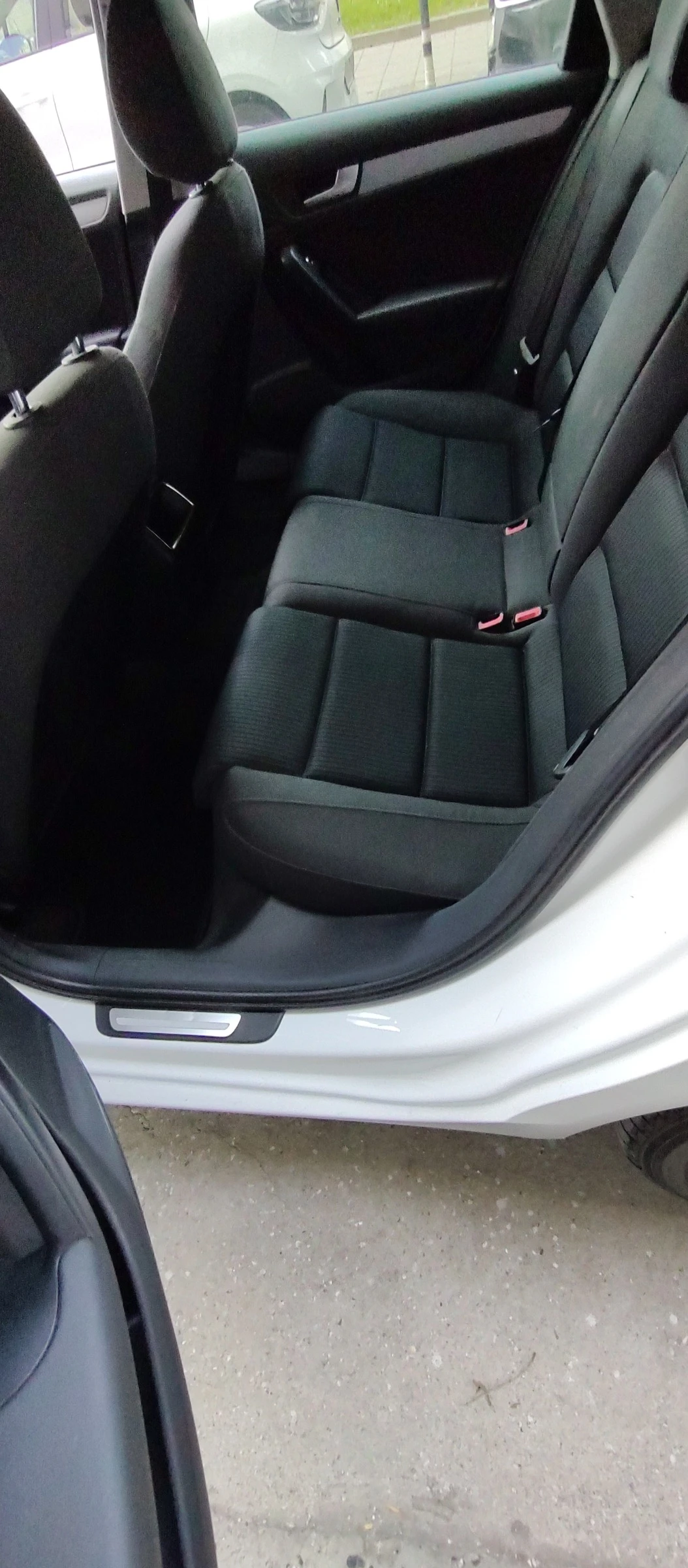 Audi A4 b 8.5, снимка 8 - Автомобили и джипове - 55192770