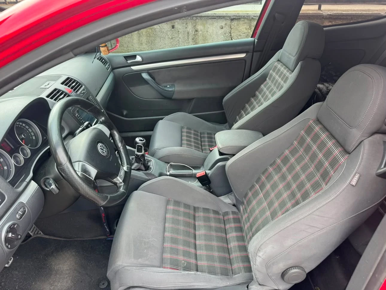 VW Golf, снимка 6 - Автомобили и джипове - 55278898